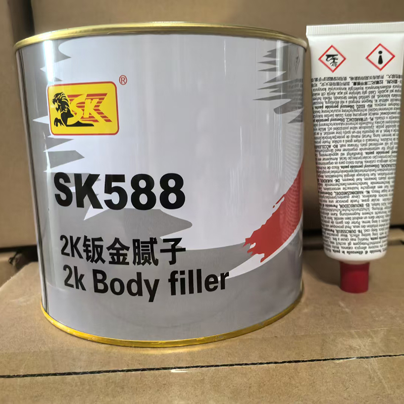 我们的产品