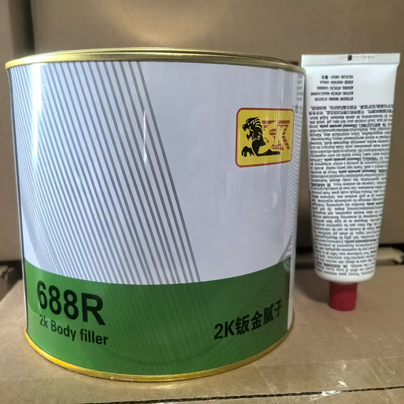 我们的产品